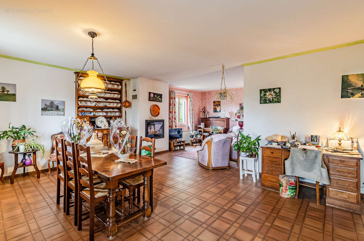 Maison à DENICE