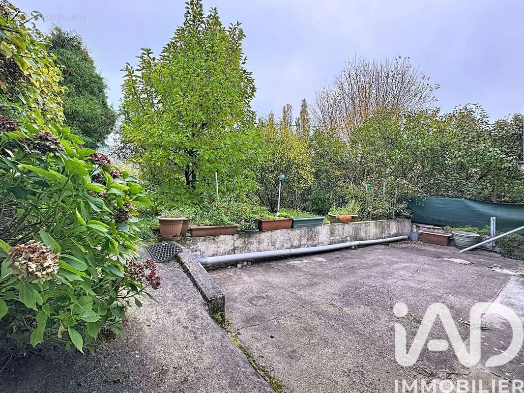 Photo 3 - Maison à BROISSIA