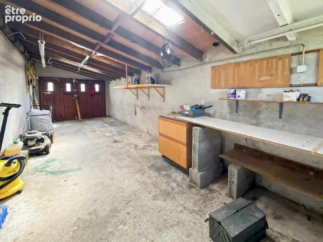 Maison familiale 166m² modulable sur parcelle de 866 m² - Portes-les-Valence - photo 25