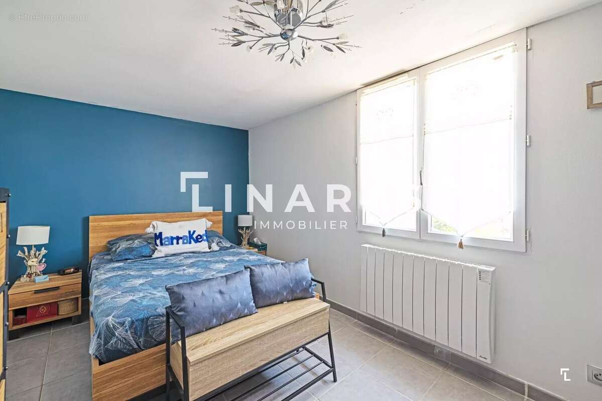 Maison à MARSEILLE-11E