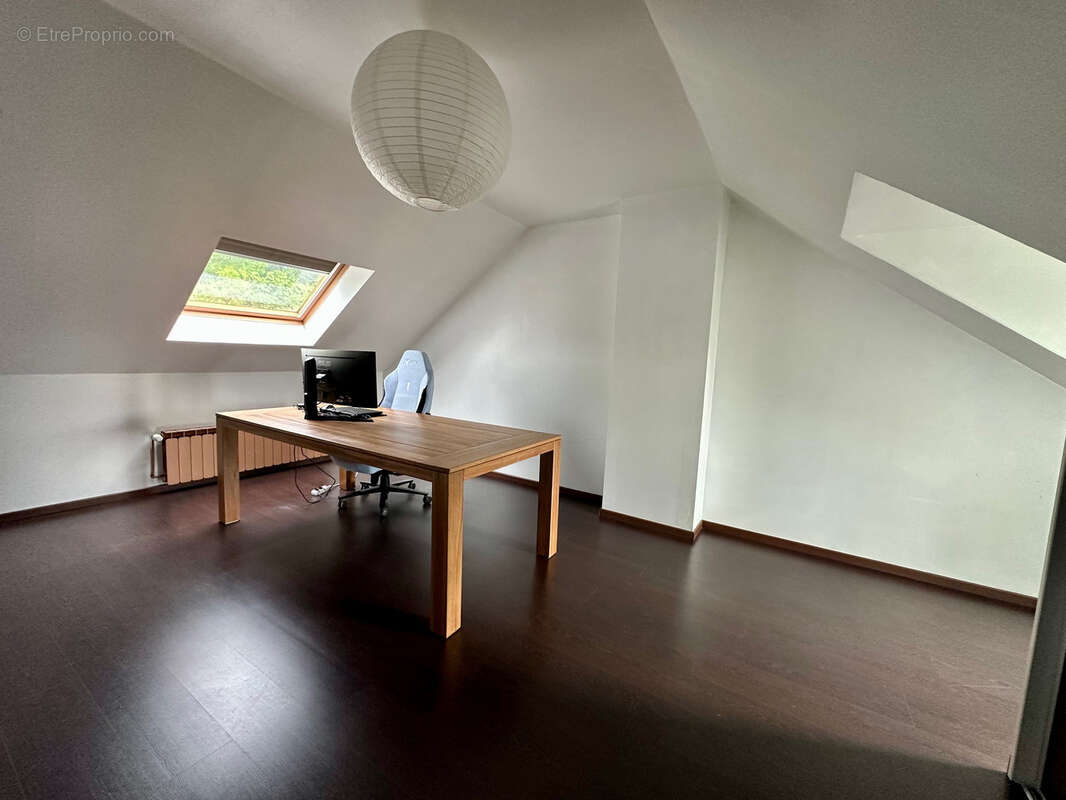 Maison à SAINT-SAULVE