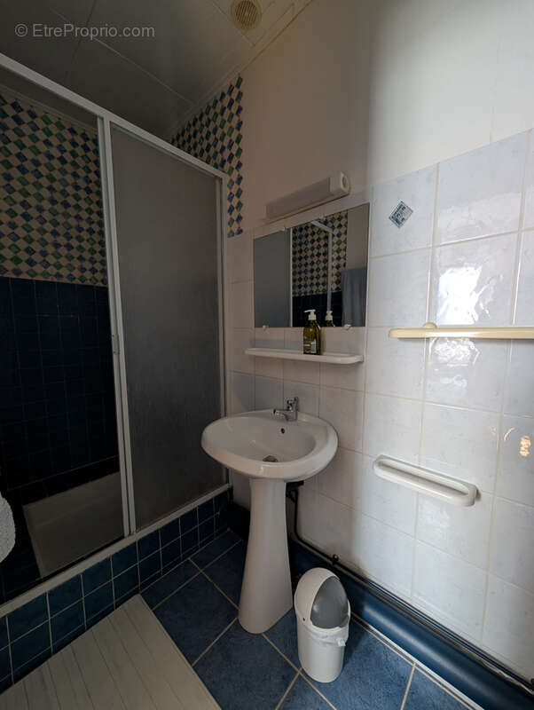 Maison à SAINT-CAST-LE-GUILDO