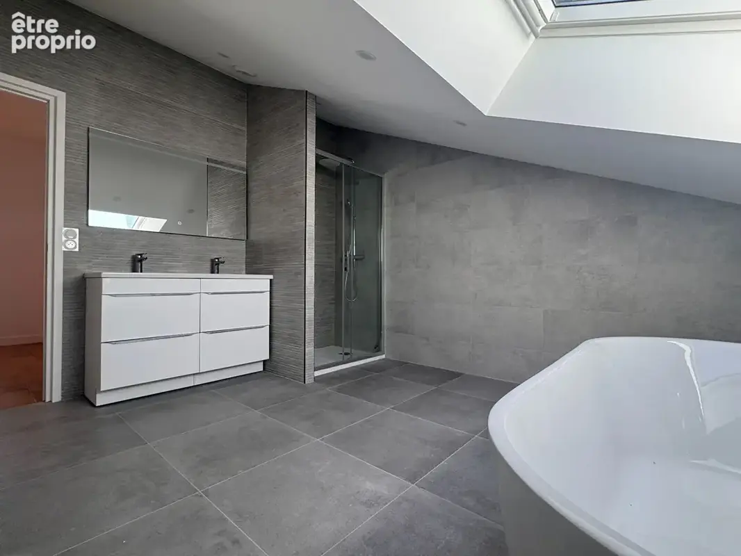 PORNICHET - BONNE SOURCE Maison entièrement rénovée, coup de coeur ! - photo 12