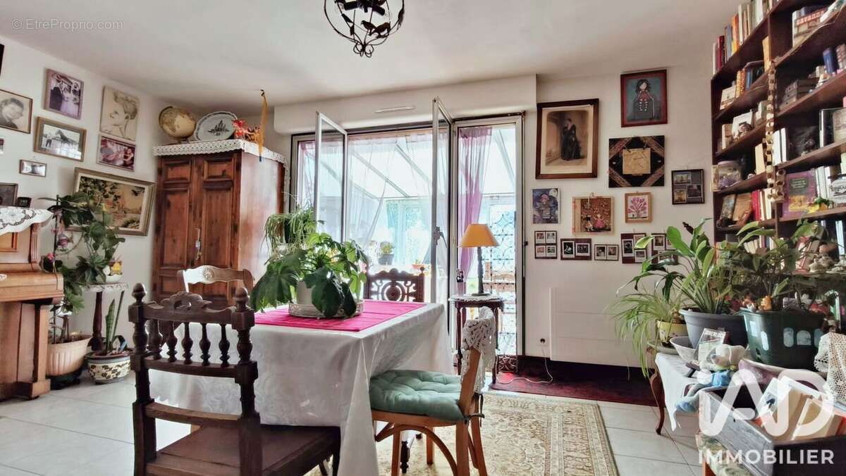 Maison 65 m² à Fere-En-Tardenois  - photo 5