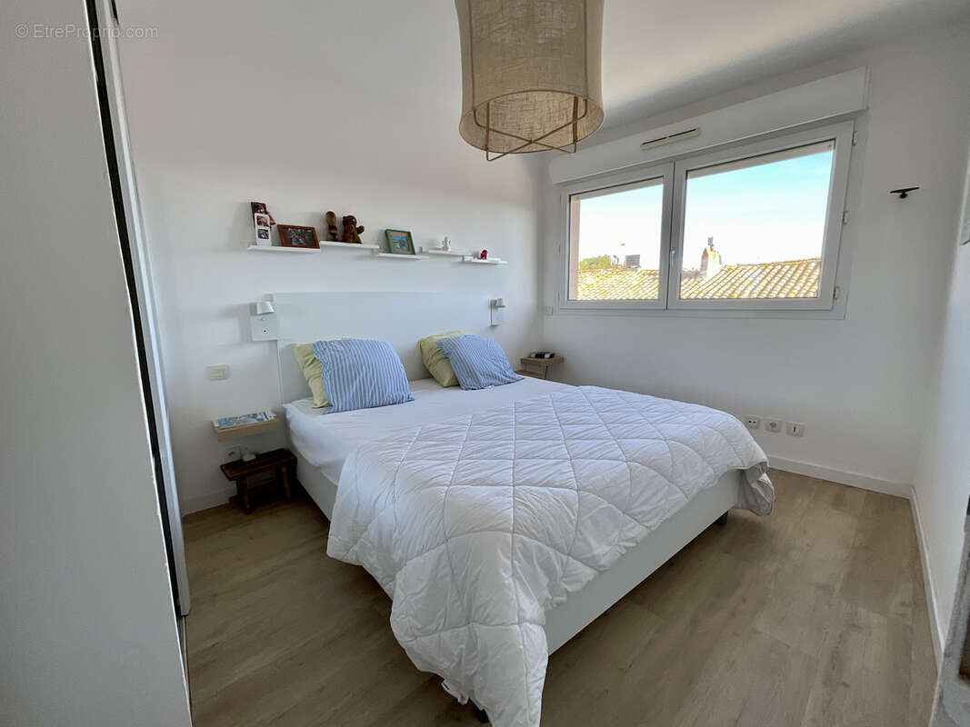 Appartement à MARSEILLAN