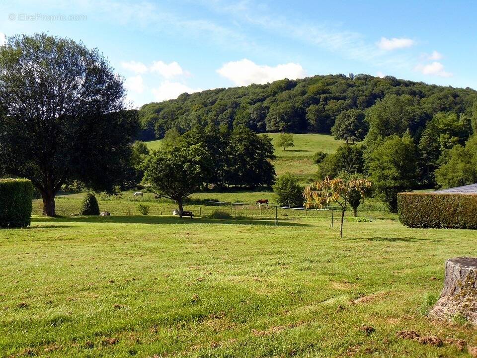 Terrain à GISORS