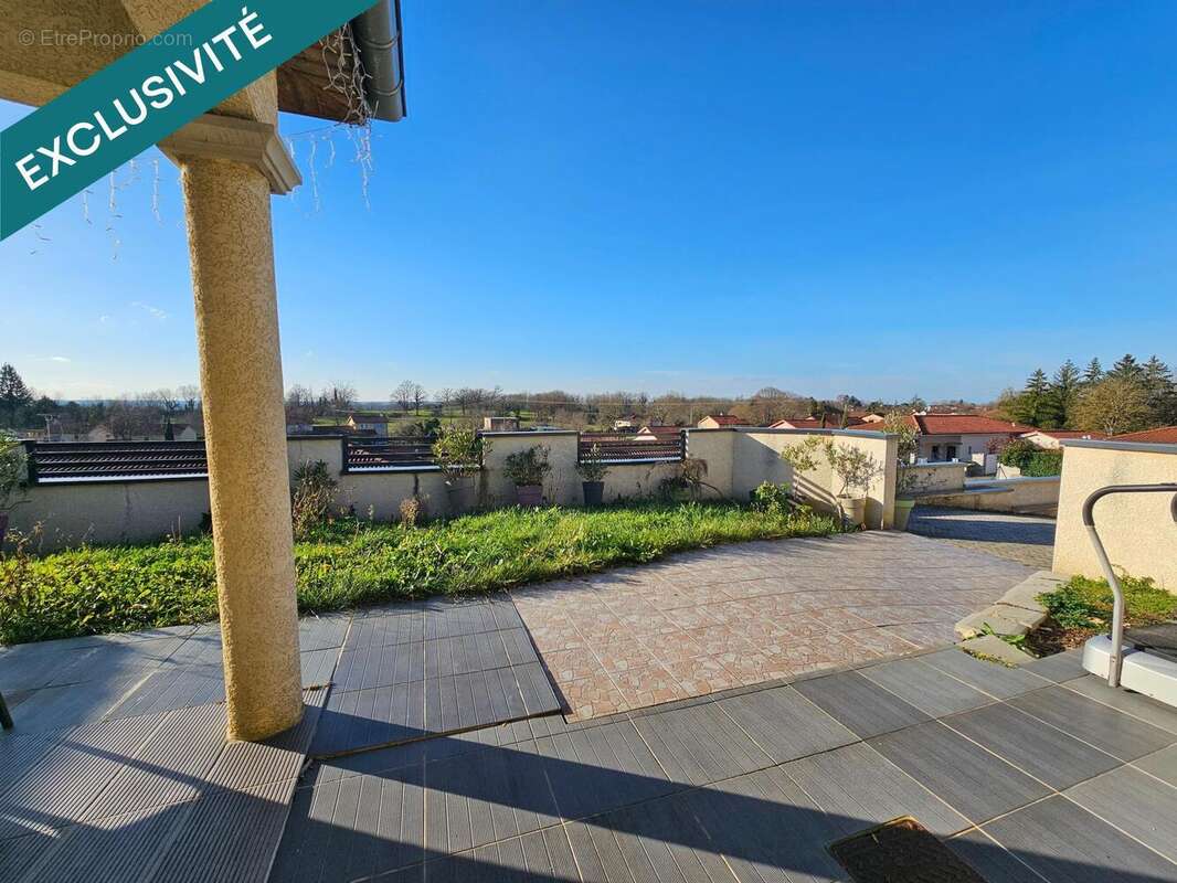 Photo 9 - Maison à CEYZERIAT