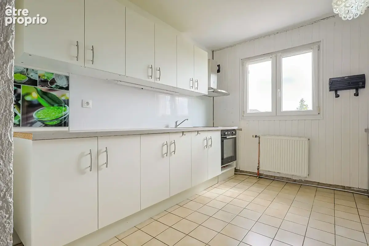 EXCLUSIVITÉ  - Maison lumineuse  - 3 chambres - Jardin - Garage - DPE C - photo 16