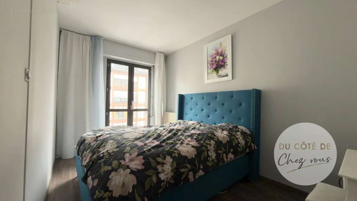 Appartement à TROYES