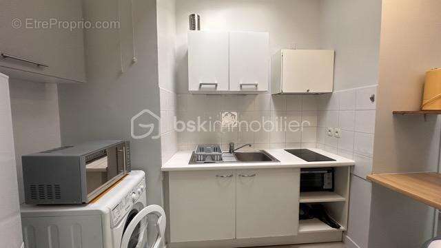 Appartement à ROMANS-SUR-ISERE