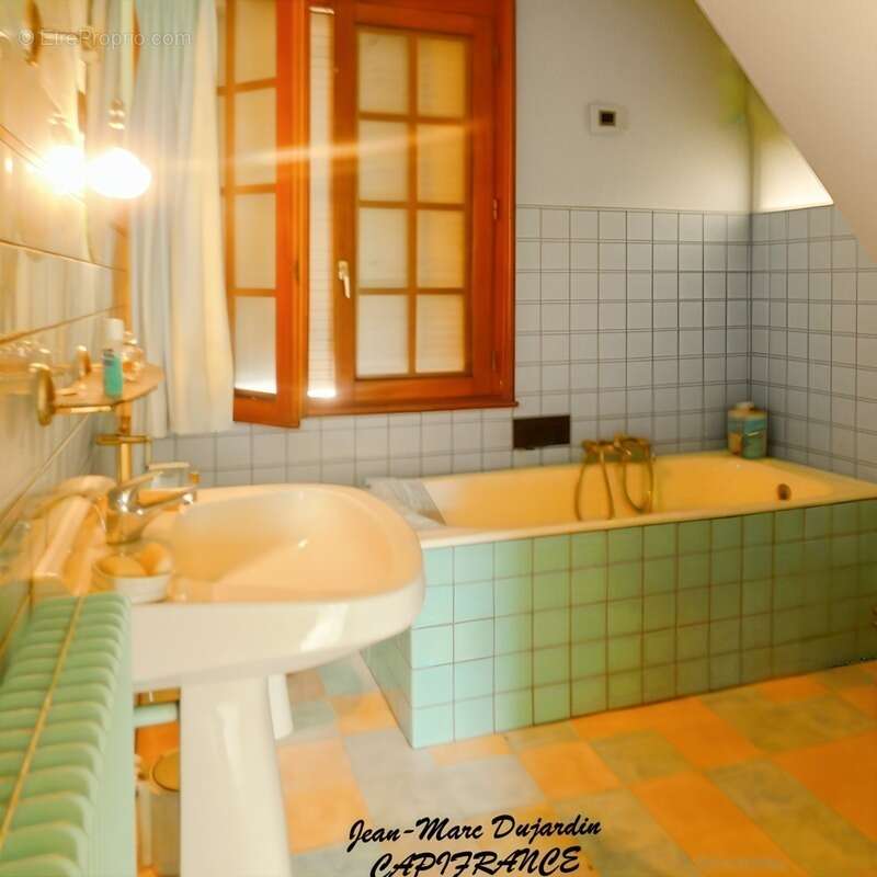 Maison à MARCHIENNES