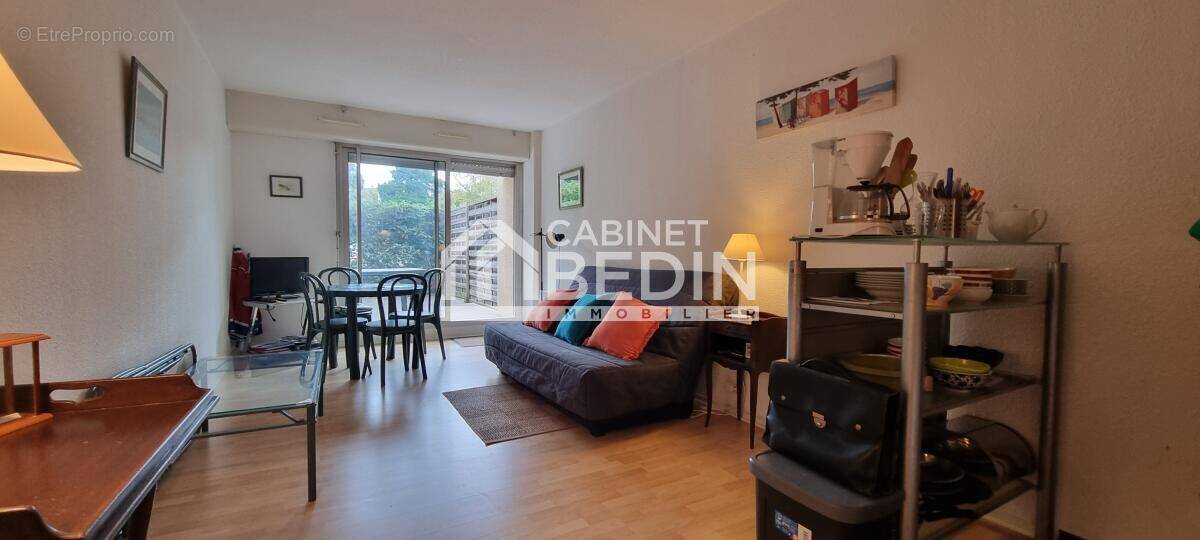 Appartement à ARCACHON