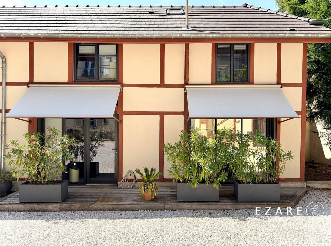 Appartement à DIJON