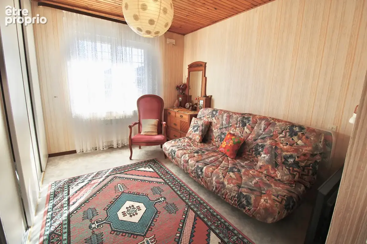 Maison 4 pièces 90 m² à vendre à Filstroff (57320) - photo 5