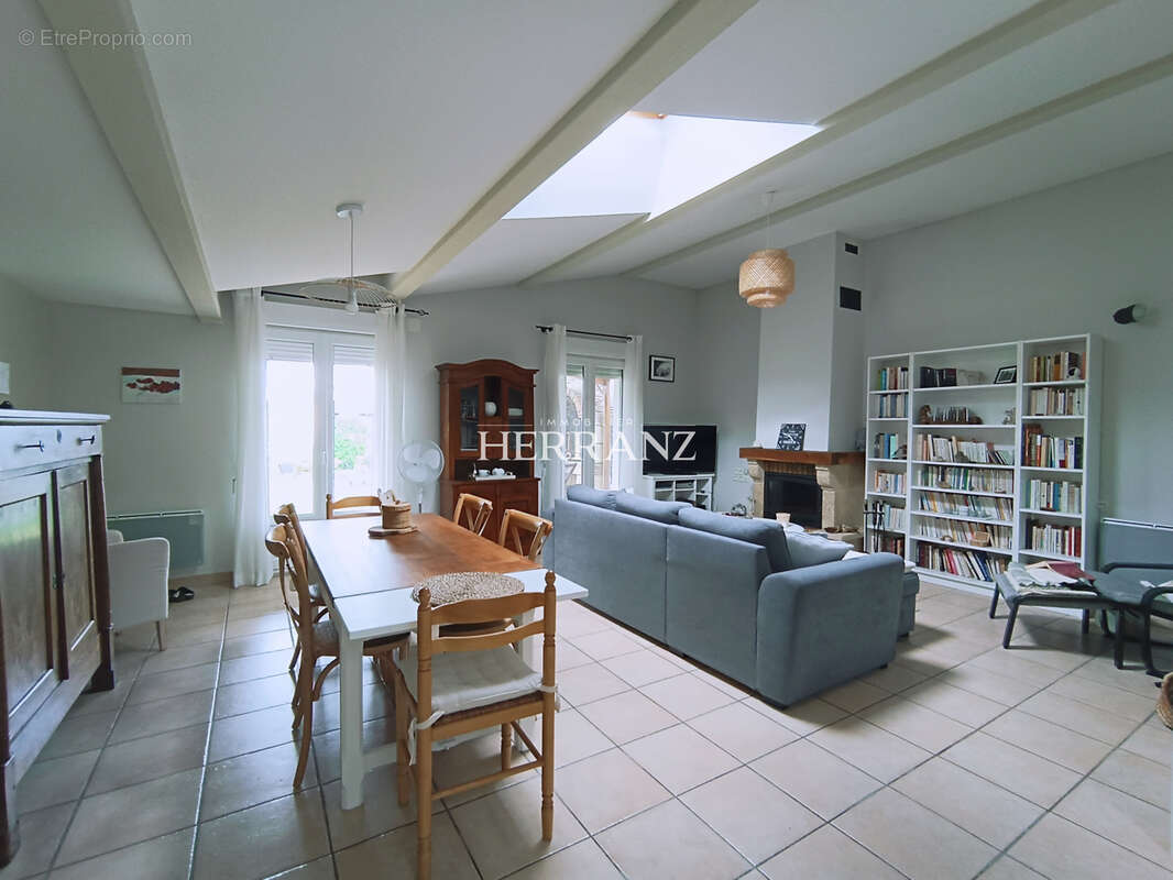 Maison montpon menesterol - photo 3