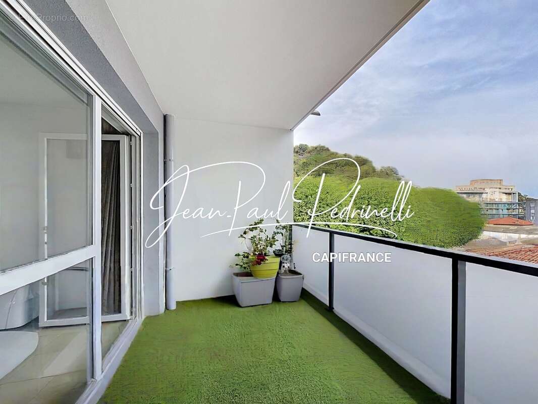 Photo Appartement à Nice au prix de 195 000€