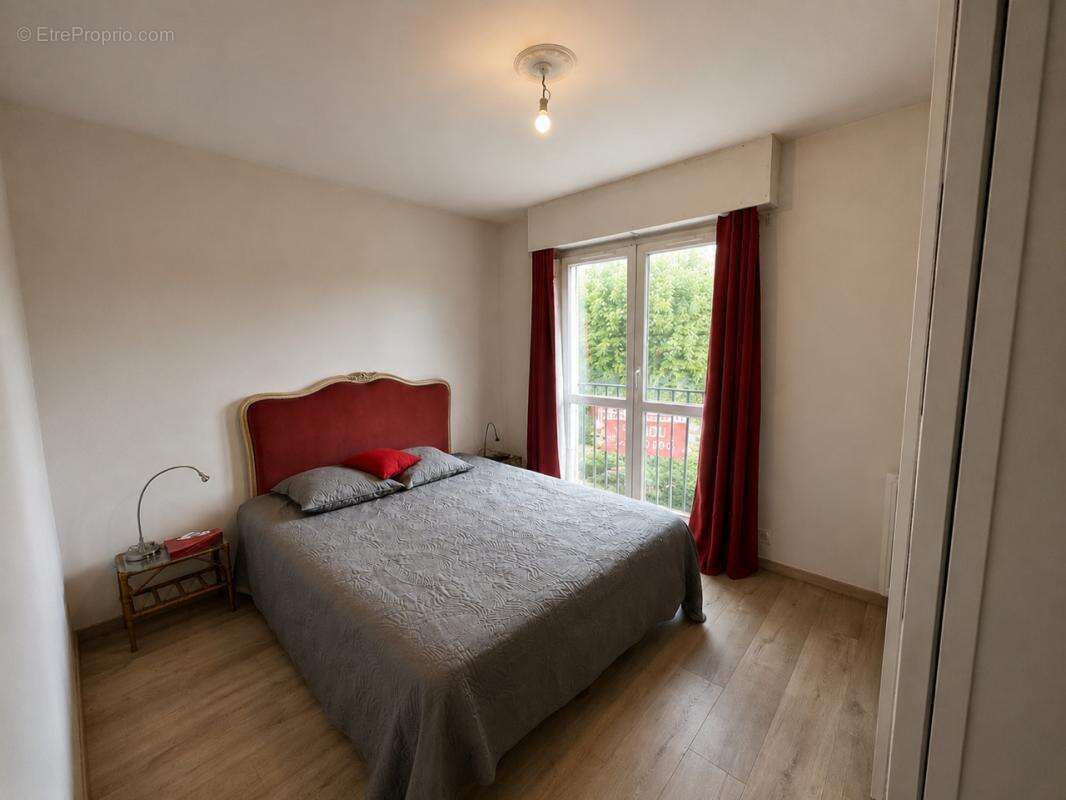 Appartement à MONTGERON