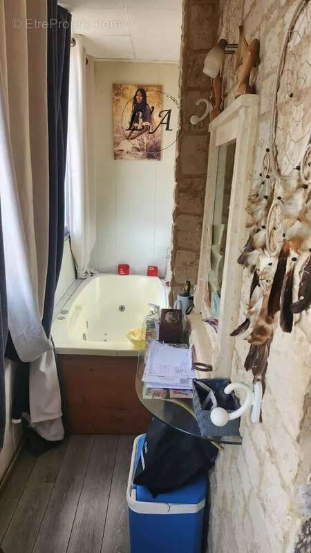 Appartement à AJACCIO