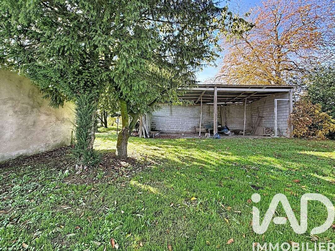 Photo 8 - Maison à EPARGNES