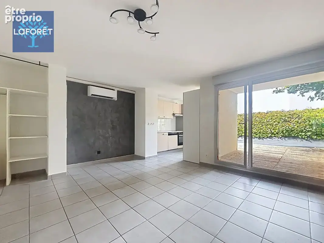 Appartement 3 pièces 62 m² avec rez-de-jardin et parking en sous-sol - photo 4