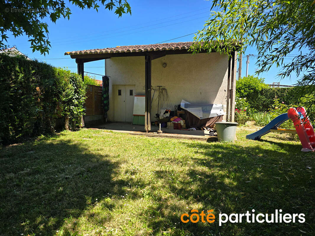 Maison Agen 6 pièce(s) 185 m2 - photo 16