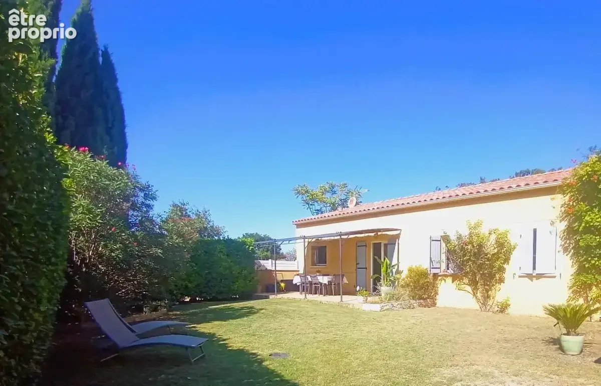 Maison 5 pièces 108 m² à vendre à Carpentras (84200) - photo 5