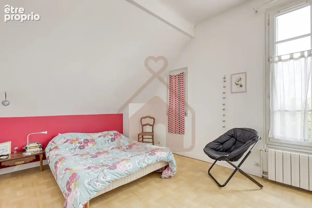 Maison 6 pièces 184 m² à vendre à Vitry-Sur-Seine (94400) - photo 9