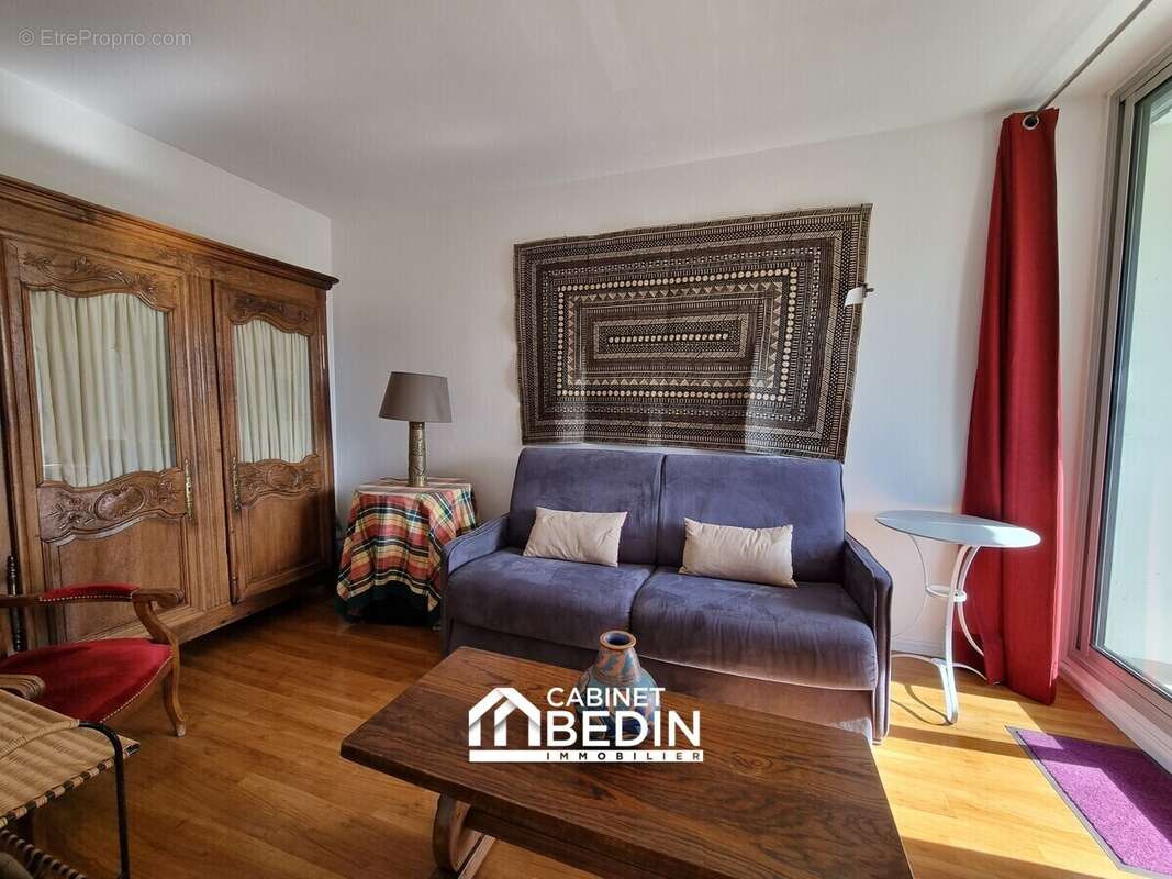Appartement 72 m² à Arcachon  - photo 6