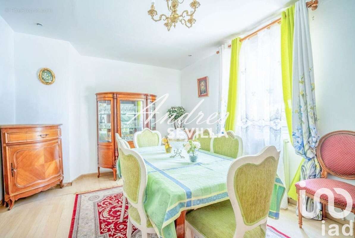 Photo 4 - Maison à GOUSSAINVILLE