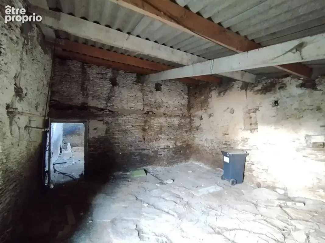 Grange à rénover, 90m², Divatte sur Loire (44450) - photo 4