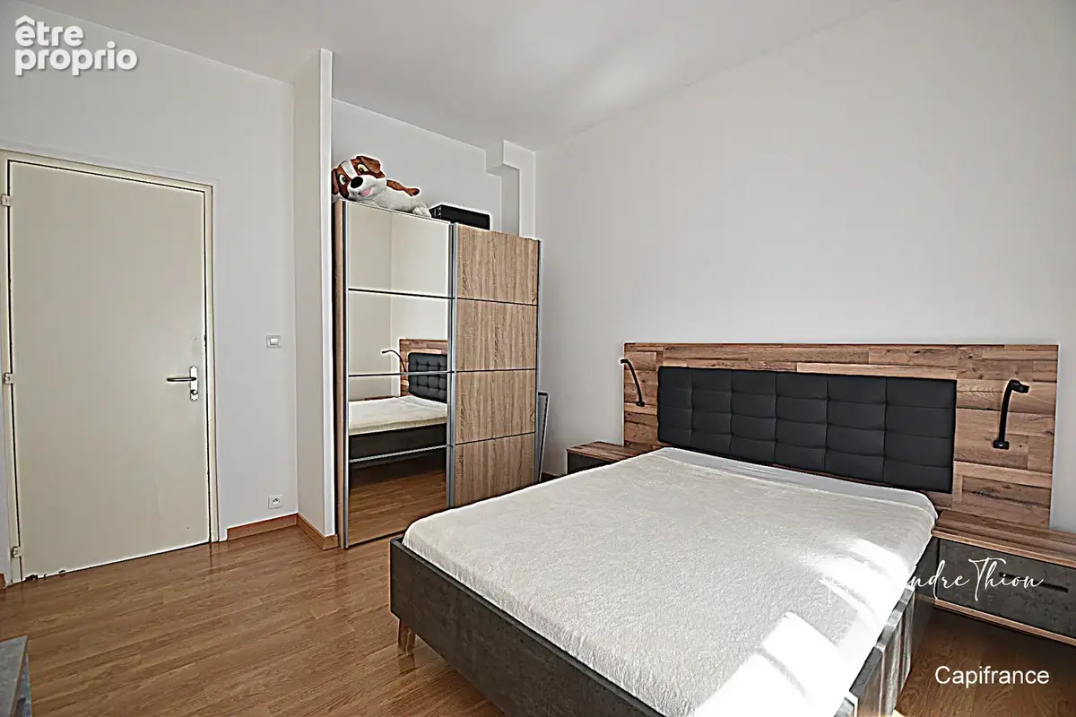 Dpt  (), à vendre  maison P12 - photo 12