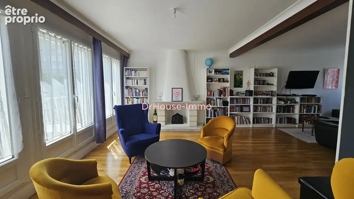 Maison 8 pièces 207 m² à vendre à Le Mans (72000) - photo 8