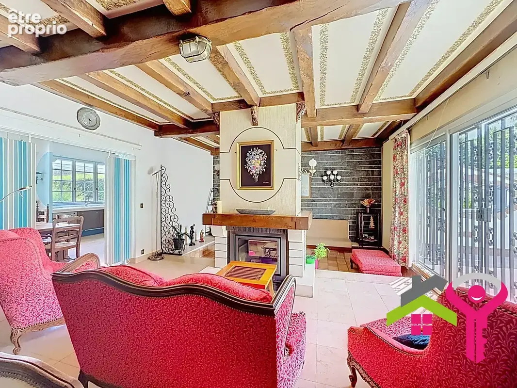 Maison 11 pièces 350 m² à vendre à Bellaing (59135) - photo 8