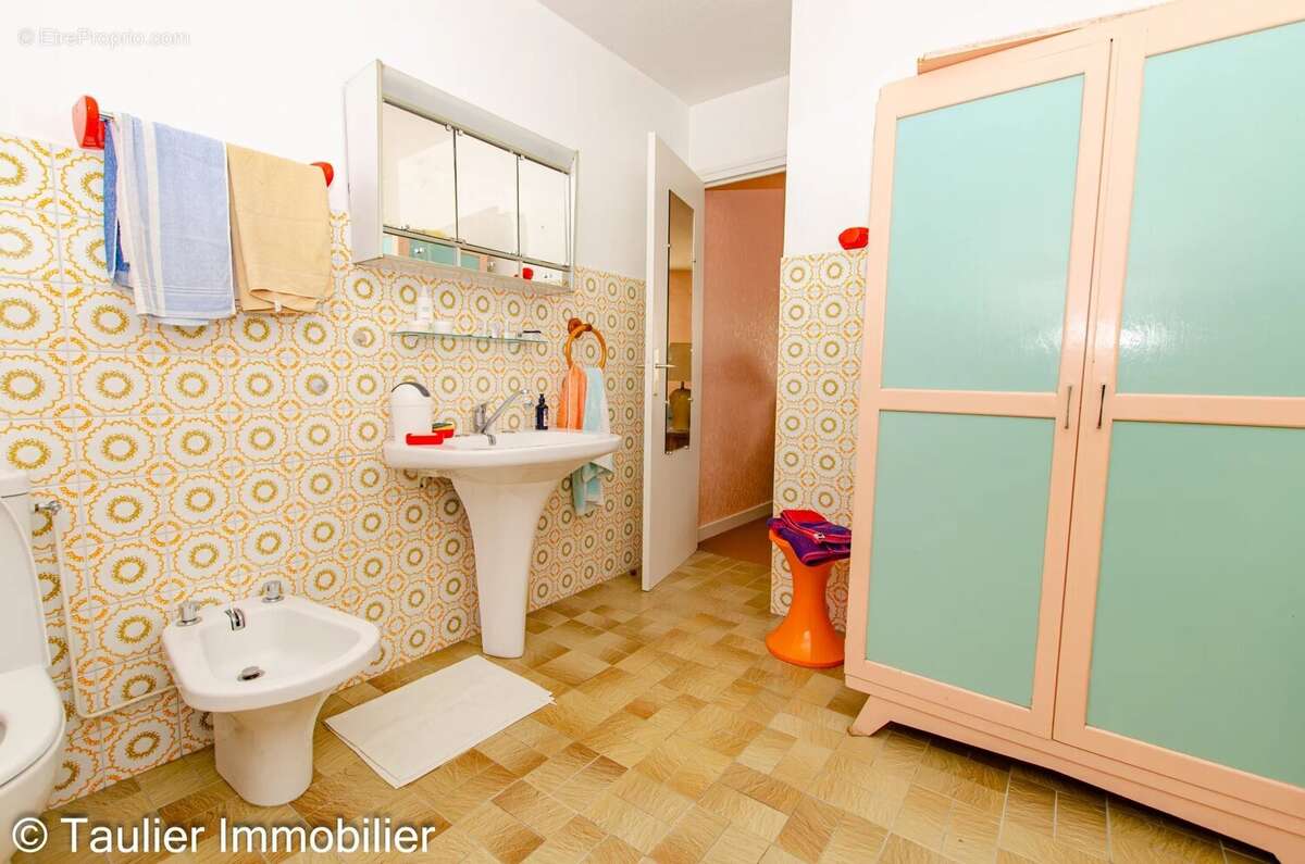 Maison à PONT-EN-ROYANS