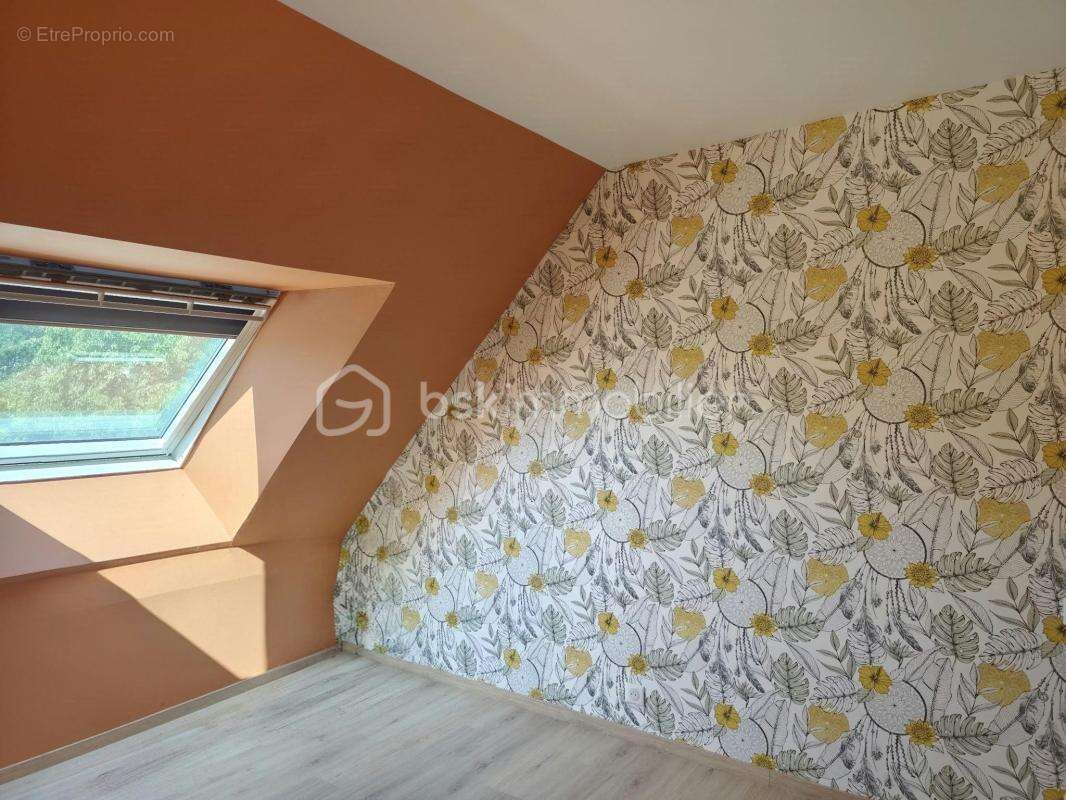 Maison familiale 154 m² – 5 chambres – DPE A – À 5 min de Saint-James - photo 13