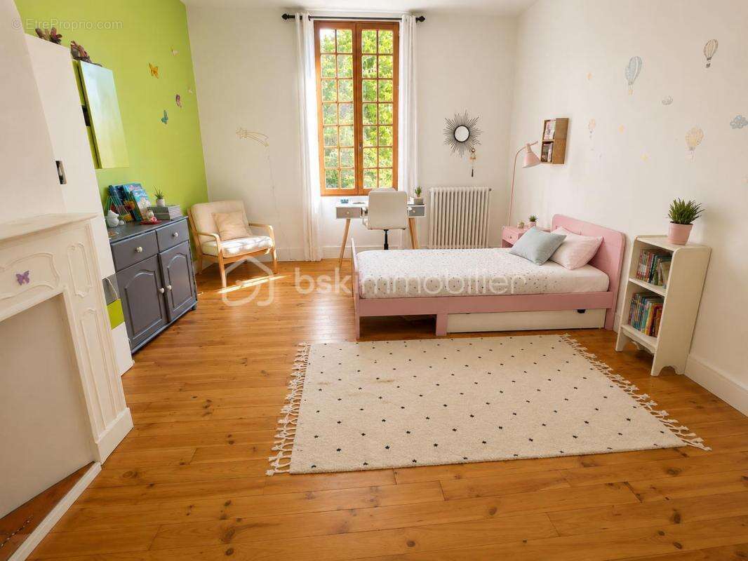 Maison à AGEN
