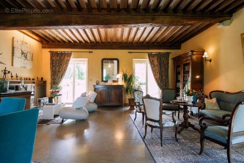 Maison à MACON