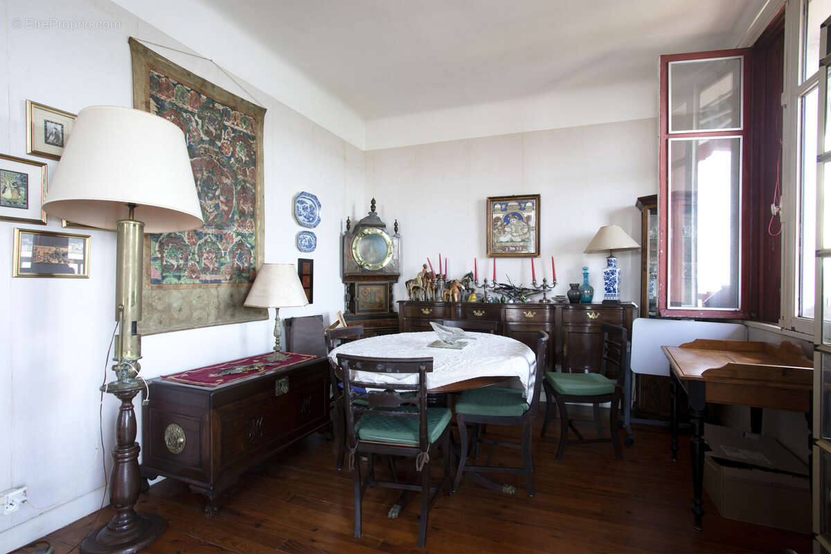 Appartement à HENDAYE