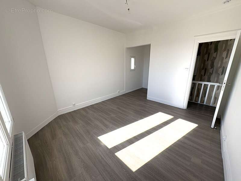 Maison à CHALONS-EN-CHAMPAGNE