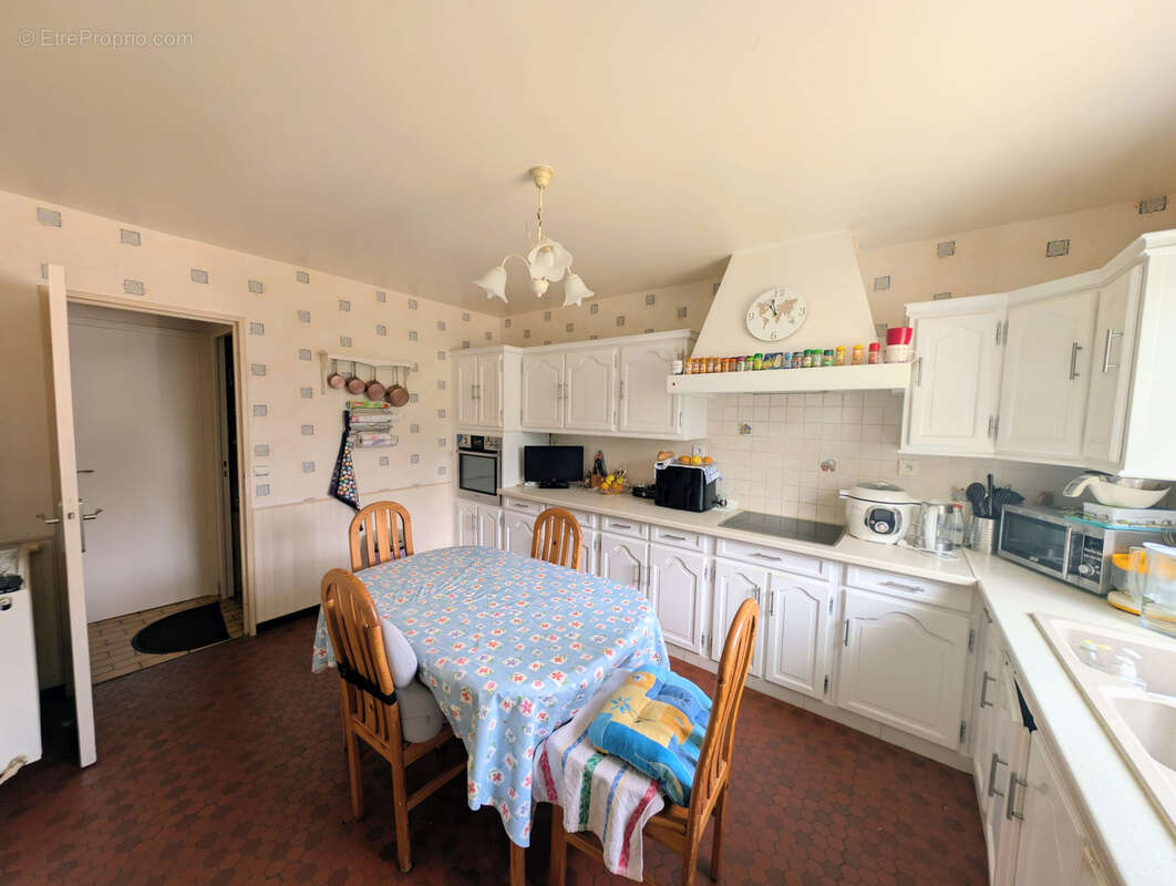 Maison à LA FERTE-ALAIS