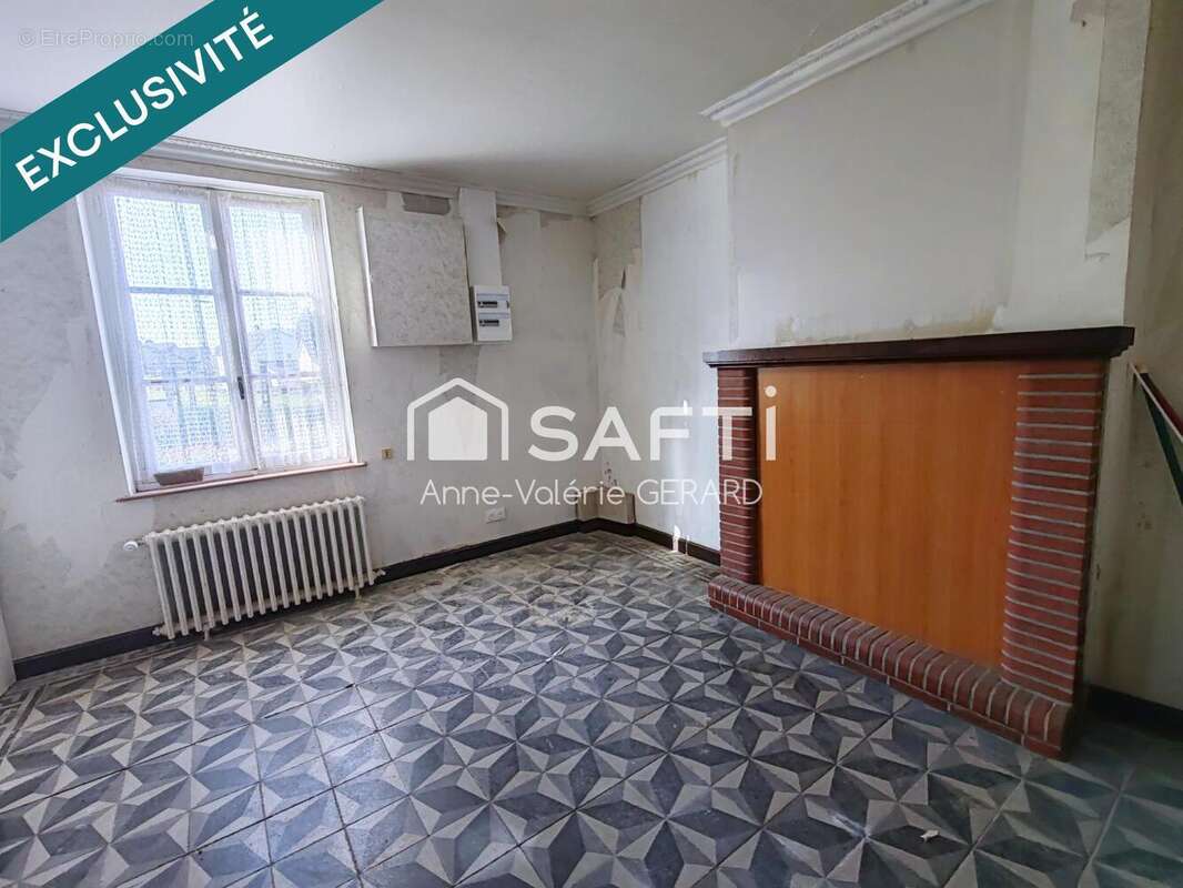 Photo 2 - Maison à SAINT-JEAN-DU-CORAIL