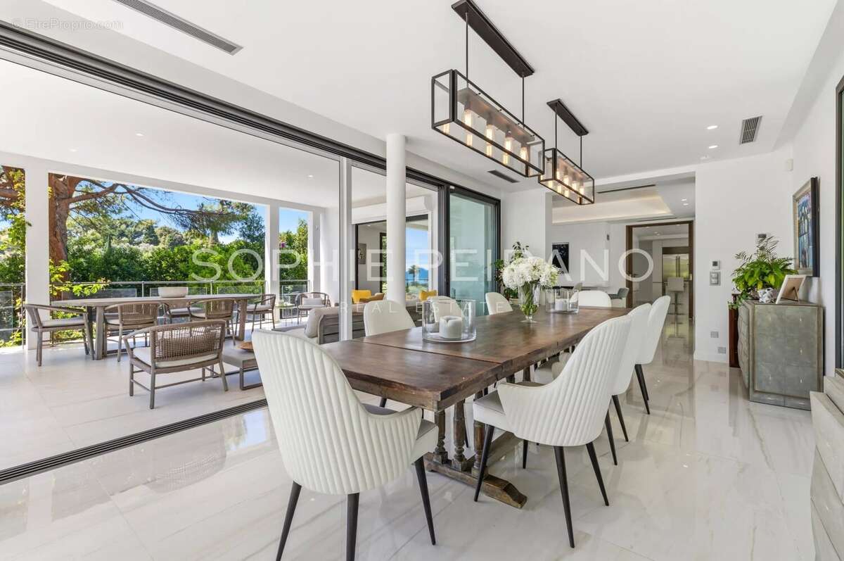 Maison à CANNES