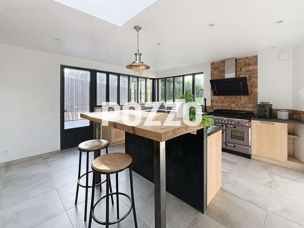 Maison à ANCTOVILLE