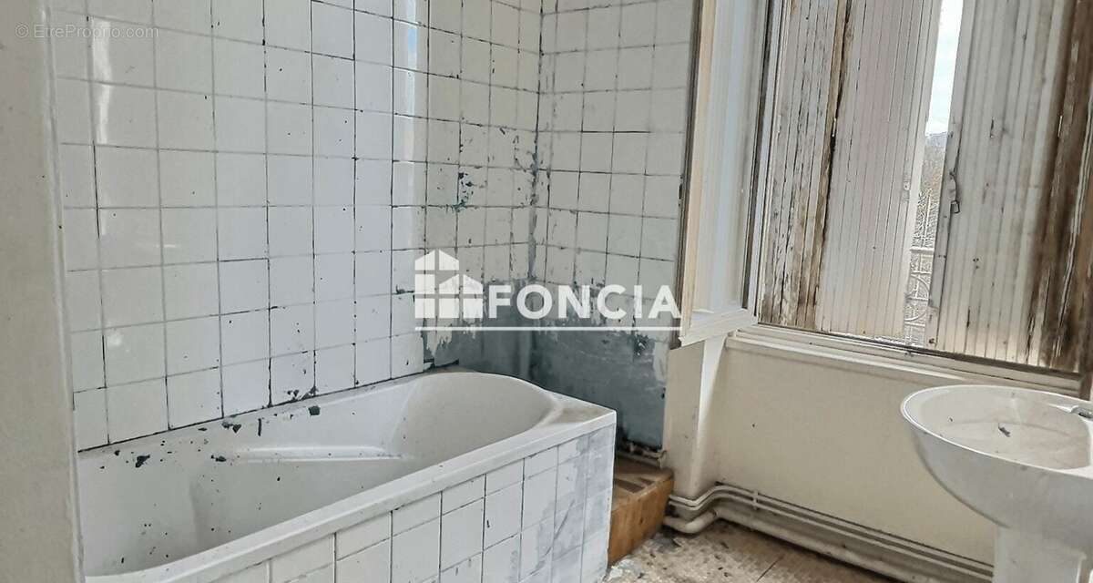 Appartement à FIRMINY