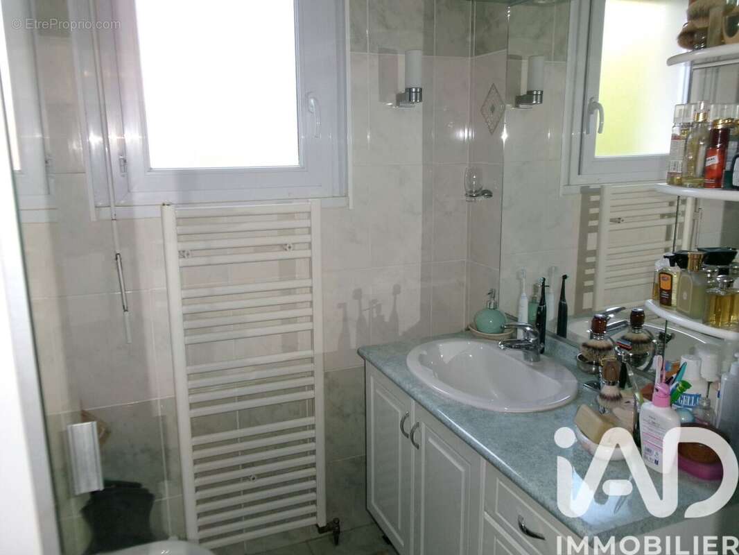 Photo 6 - Maison à PORT-EN-BESSIN-HUPPAIN