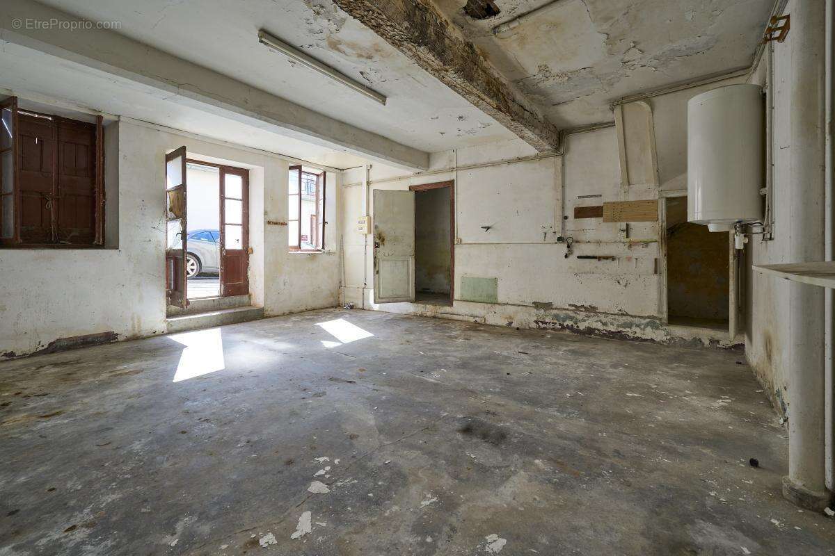 Maison à CARCASSONNE