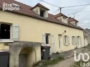 Photo 1 - Maison à SALINS