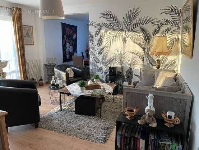 Appartement à ORLEANS