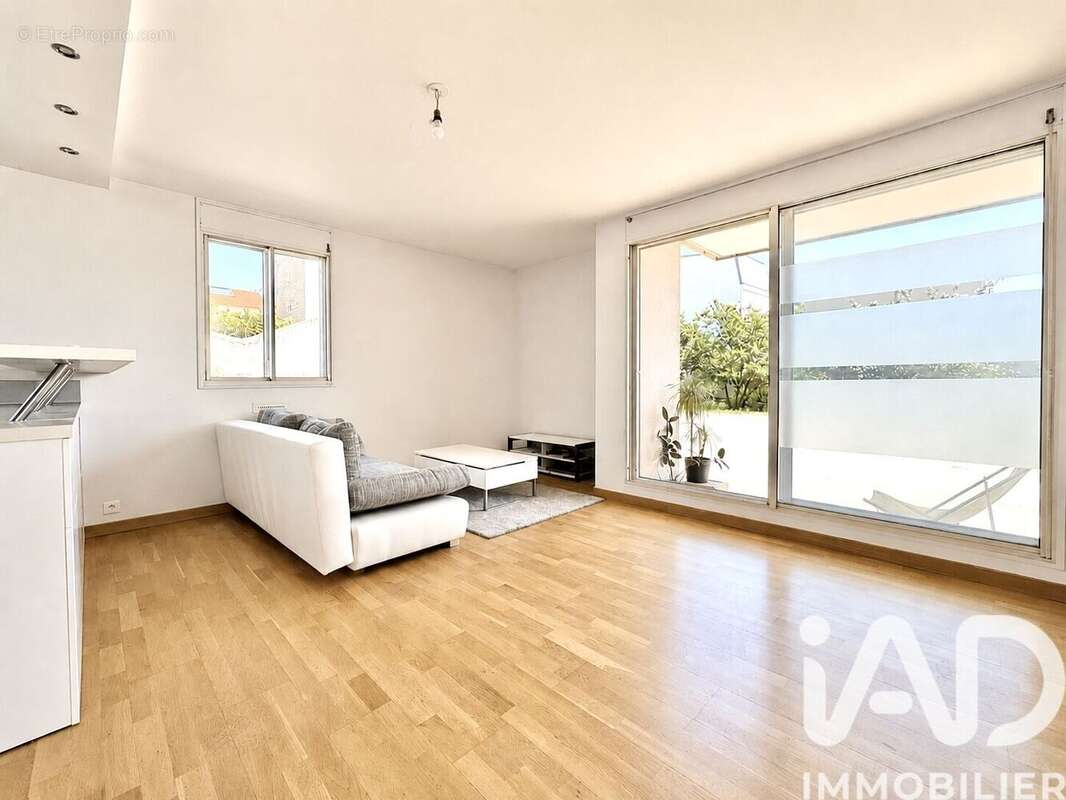 Photo 3 - Appartement à BOIS-COLOMBES