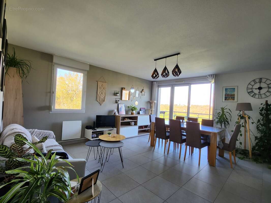 Appartement à LIMOGES